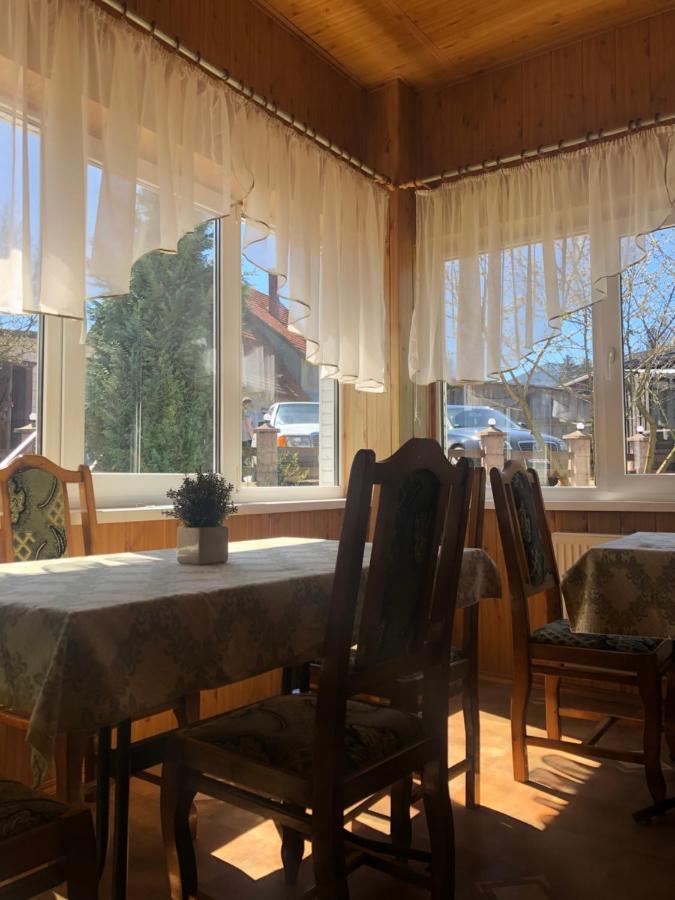Садиба Диво Квітка Tatariv Extérieur photo
