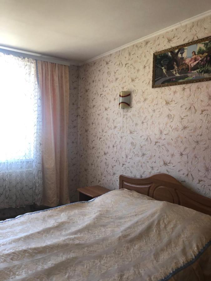 Садиба Диво Квітка Tatariv Extérieur photo