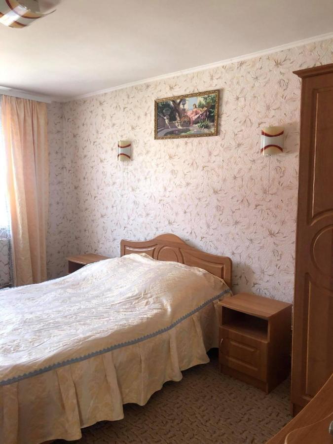 Appartement Садиба Диво Квітка à Tatariv Extérieur photo