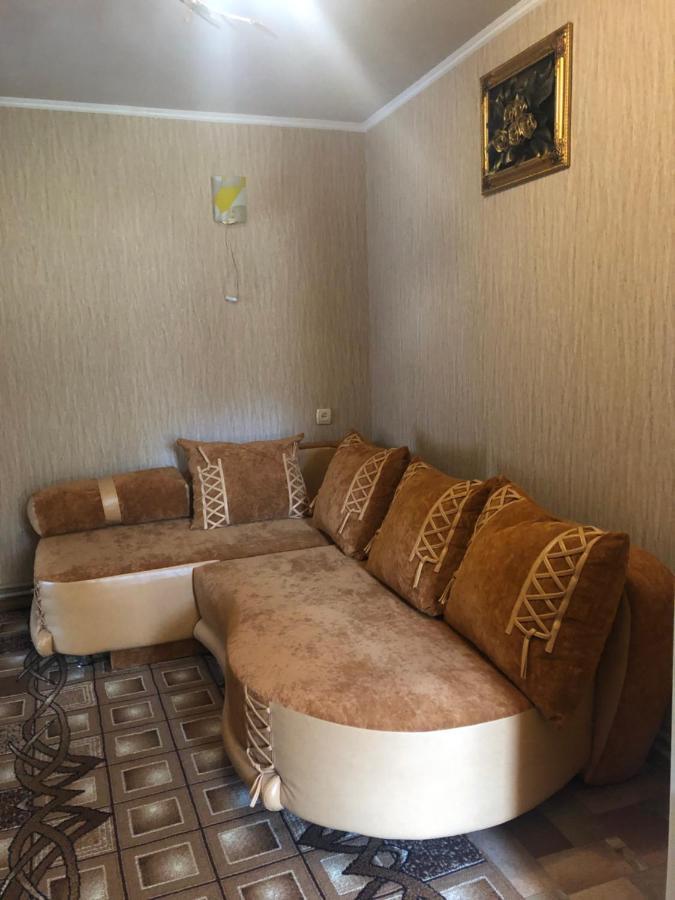 Садиба Диво Квітка Tatariv Extérieur photo