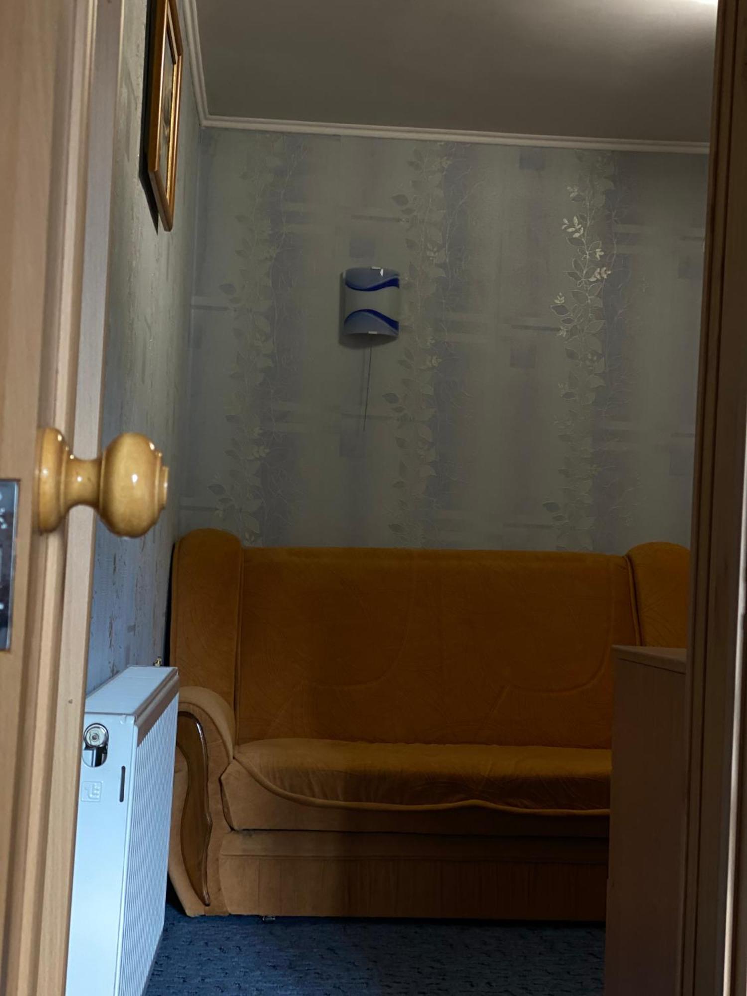 Садиба Диво Квітка Tatariv Extérieur photo
